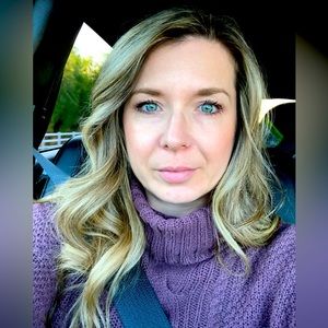 Meet your Posher Melissa.